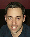 Photo of Jeremy Ginges
